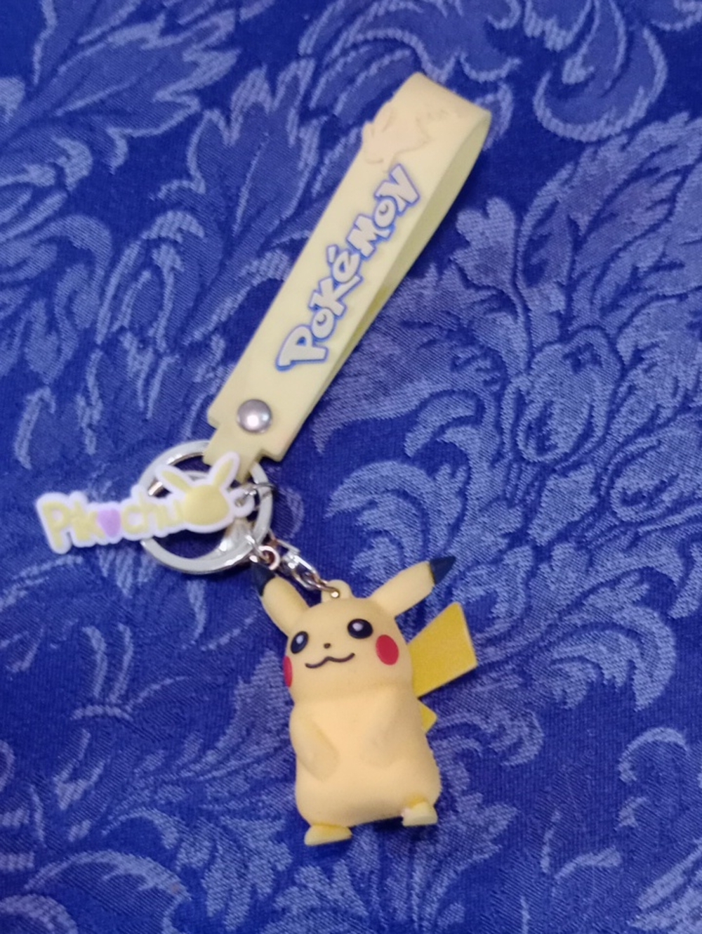 Pokemon Keychains - Picture 3 of 3